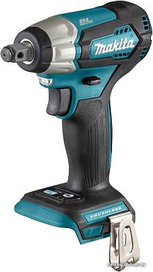 Гайковерт ударный аккум. DTW 181 Z (18.0 В, без АКБ и ЗУ, 180 Нм, 1/2", кор.) MAKITA