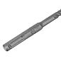 Сверло SDS-plus 8х150х210 мм (70560) СИБРТЕХ фото3