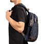 Рюкзак URBAN (102567) КВТ фото4