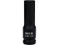 Головка ударн. 1/2" 12мм L78мм 6гр. CrMo (YT-1032) YATO фото2