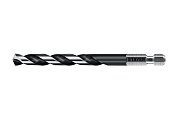 Сверло по металлу ц/х 7.0х66х109 мм, HSS, хв. HEX 1/4", класс A1 "IMPACT READY" (29603-7) STAYER