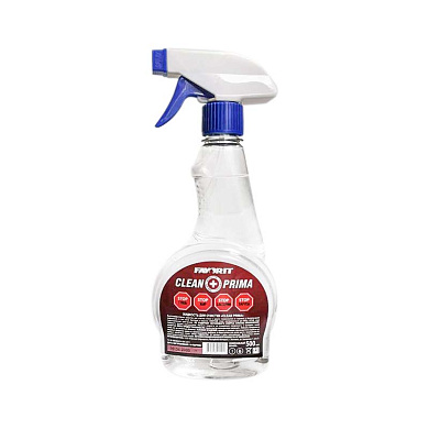 Жидкость для очистки 0,5 л FAVORIT Clean Prima, FAVORIT