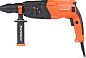 Перфоратор RH 267Q (SDS-plus, 820 Вт, 2.8 Дж, БЗП в компл., чем.) PATRIOT / IMPERIAL фото5