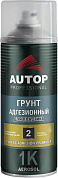 Грунт адгезионный для пластика - Прозрачный - аэр. 520мл №2 (ATP-A07271) AUTOP