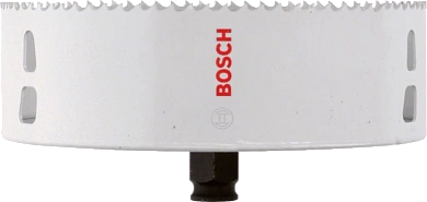 Коронка биметаллическая 98мм, Progressor for Wood and Metal (2 608 594 238) BOSCH