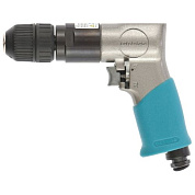 Дрель пневматическая G302, 3/8", 1800 об/мин, патрон 10 мм Gross