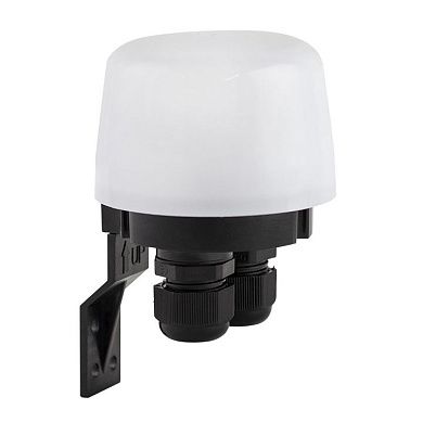 Фотореле PS-4 2200Вт (230В 10А IP66) fr-ps-4-10 EKF PROxima