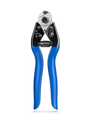 Тросорез 190 мм, КАТРАН 2, Профессионал (23346_z01) ЗУБР