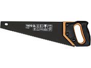 Ножовка по дереву 400мм PTEF (YT-31091) YATO