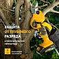 Секатор аккумуляторный CP-30, 18В Li-Ion Denzel фото5