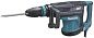 Молоток отбойный HM 1213 C (SDS-MAX, 1510 Вт, 19.1 Дж, чем.) MAKITA фото2