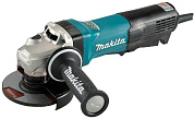 Угловая шлифмашина GA 5095 X01 (1900 Вт, круг 125х22 мм, плав. пуск, кор.) MAKITA