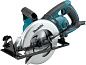 Пила циркулярная 5477 NB (1800 Вт, диск 185х30 мм, до 60 мм, кор.) MAKITA фото2