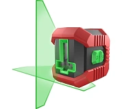Нивелир лазерный QB Green (20м, точн.: ±0.5 мм/м, зеленый луч, IP54) (1-2-304) CONDTROL