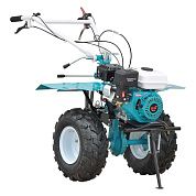 Культиватор SPEC SP-1600S + колеса 7.00-12S (комплект)