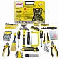 Набор инструментов 150пр. (6гр.)(4-14мм)(WMC-20150) WMC TOOLS фото2