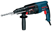 Перфоратор GBH 2-26 DFR (SDS-plus, 800 Вт, 2.7 Дж, БЗП в компл., чем.)(0 611 254 768) BOSCH