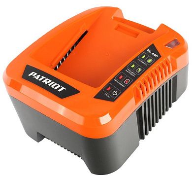 Устройство зарядное GL 405 (40В 5А для Li-Ion акк.) PATRIOT