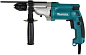 Дрель ударная HP 2051 (720 Вт, до 20 мм в бетоне, 1 скор., патрон БЗП, чем.) MAKITA фото3