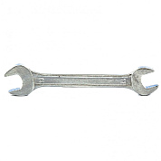Ключ рожковый, 12 х 13 мм, хромированный (144475) SPARTA