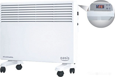 Конвектор электрический EK-15 OASIS