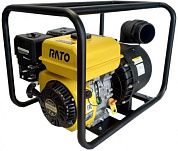 Мотопомпа для хим. жидкостей RT80HB26-3.8Q RATO