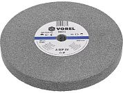 Круг заточной абразивный 200х15.88х20 мм A 60P 5V (08873) VOREL