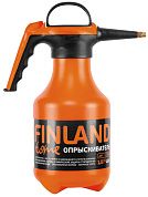 Опрыскиватель оранжевый 1,5 литра (1734) FINLAND