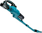 Пылесос аккум. DCL 286 FRF (18.0 В, 1 аккум. х 3.0 А/ч Li-Ion, 0.25 л, кор.) MAKITA фото12