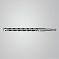 Бур Мастер-2Х 16x260мм SDS-plus (29315-260-16_z01) ЗУБР фото3