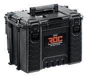 Ящик с крышкой, пластиковый,ROC PRO GEAR 2.0 22 (38377) Keter