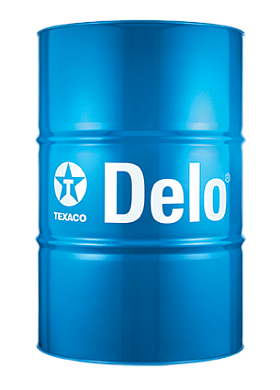 Масло моторное TEXACO Delo 400 RDS 10W-40 (208L M)