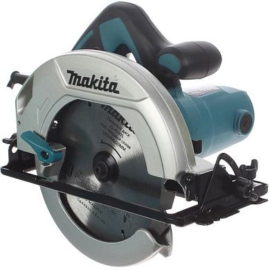 Пила циркулярная HS 7000 (1200 Вт, диск 185х30 мм, до 65 мм, кор.) MAKITA