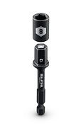 Бита с торцовой головкой,8мм, CLEAN “Nut driver” (26371-08) KRAFTOOL