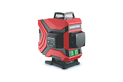 Нивелир лазерный Fliesen 3D Laser (20-40 м, точн.: ±0.3 мм/м, зеленый луч, IP54) (7-2-103) CONDTROL
