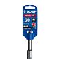 Сверло SDS-plus 20х260х310 мм "квадро""ПРОФИ-4Х" (29313-310-20) ЗУБР фото3
