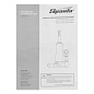 Домкрат гидравлический бутылочный, 3т, h подъема 180-340мм (50322) SPARTA фото10