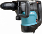 Перфоратор HR 4501 C (SDS-MAX, 1300 Вт, 12.5 Дж, чем.)  MAKITA фото3