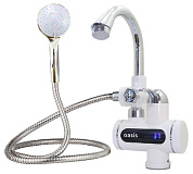 Водонагреватель электрический проточный (смеситель) EP-3 (3,0 кВт, 60°, 220В) OASIS