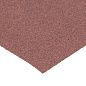 Шлифшкурка водостойкая 230х280мм (формат А4) P240, бумаж. основа, 10шт. (75614) MATRIX фото3