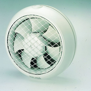 Вентилятор настенный/оконный вытяжной HCM-150N (0,025 кВт, 220 м3/ч, 230В) Soler&Palau