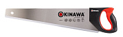 Ножовка по дереву 500мм, TPI 7-8, (230-20) OKINAWA