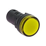 Светодиодная матрица AD22-22DS (230В IP40 желтая) 60221 ETP