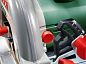 Пила циркулярная PKS 55 (1200 Вт, диск 160х20 мм, до 55 мм, кор.)(0 603 500 020) BOSCH фото3