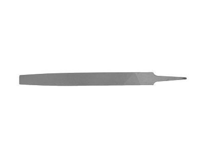 Напильник плоский №2, 250мм. остронос. (75519) SITOMO