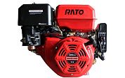 Двигатель RATO R390E (S TYPE) (R390ESTYPE) RATO (R390ESTYPE) RATO