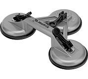 Стеклодомкрат тройной, алюминиевый, 100 кг (875255) MATRIX