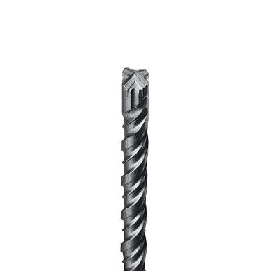 Сверло SDS-plus 6х160х210 мм "квадро""HERCULES-4Х" (29290-210-06) STAYER