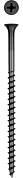 Саморез для крепления ГКЛ в дерево Ø 90x4.8 мм крупный шаг фосфат 700шт. (3005-90) KRAFTOOL