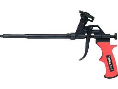 Пистолет для монтажной пены (YT-6743) YATO